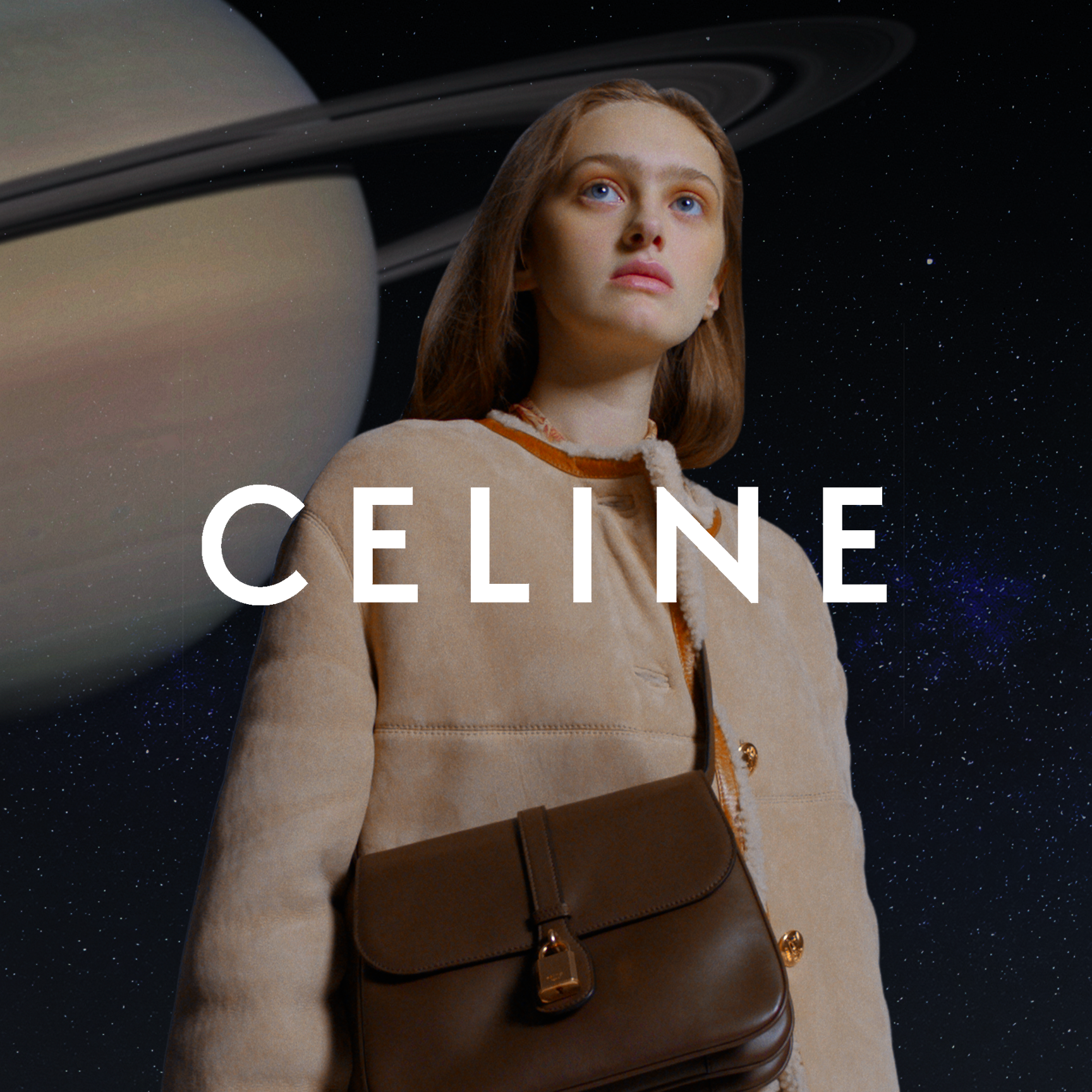 Celine, Le sac Tabou