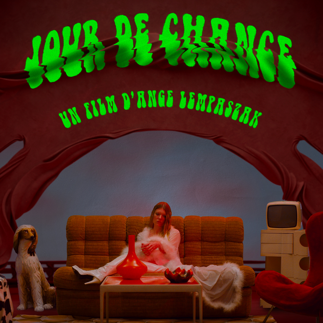 Jour de Chance