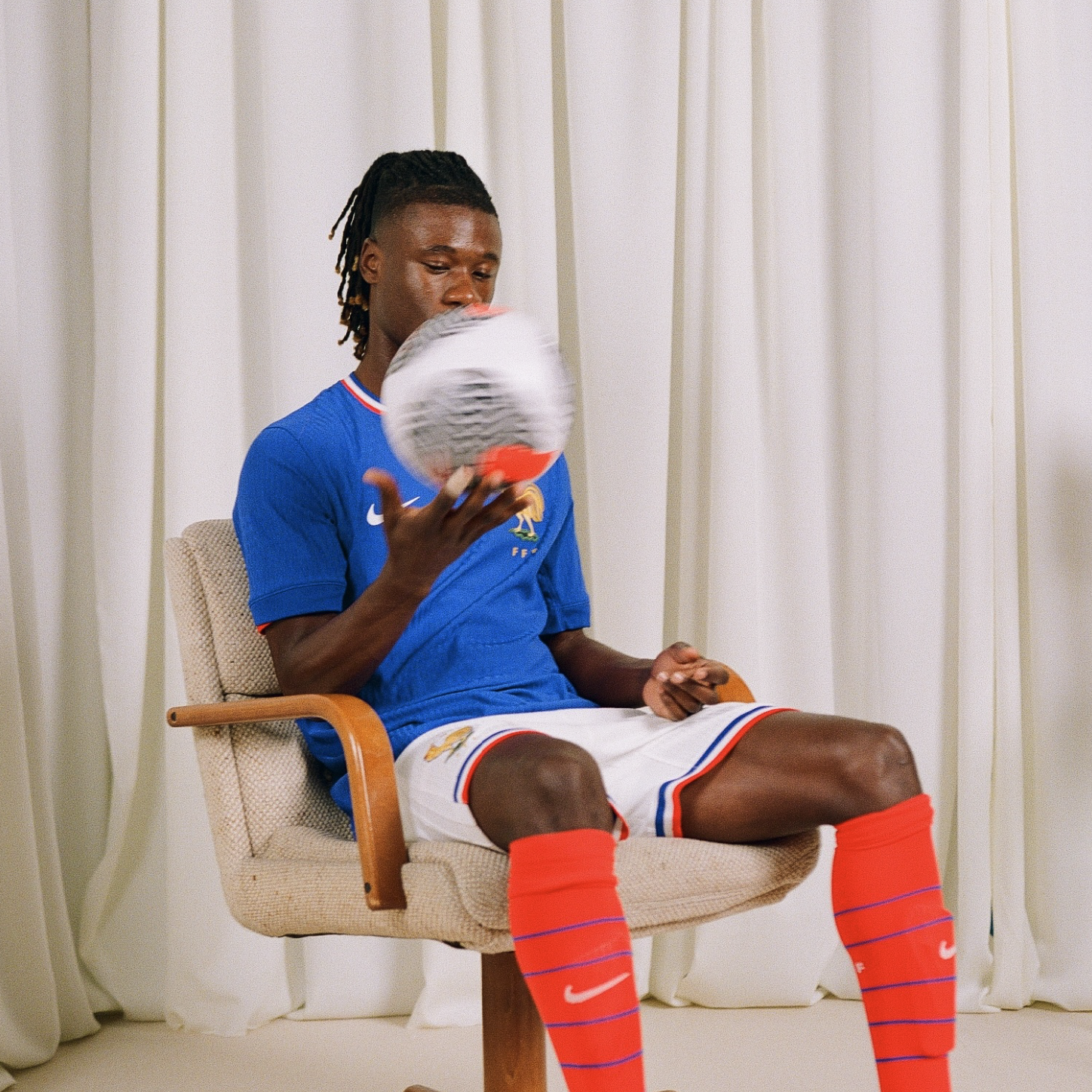 Nike Paris - Brand Designer