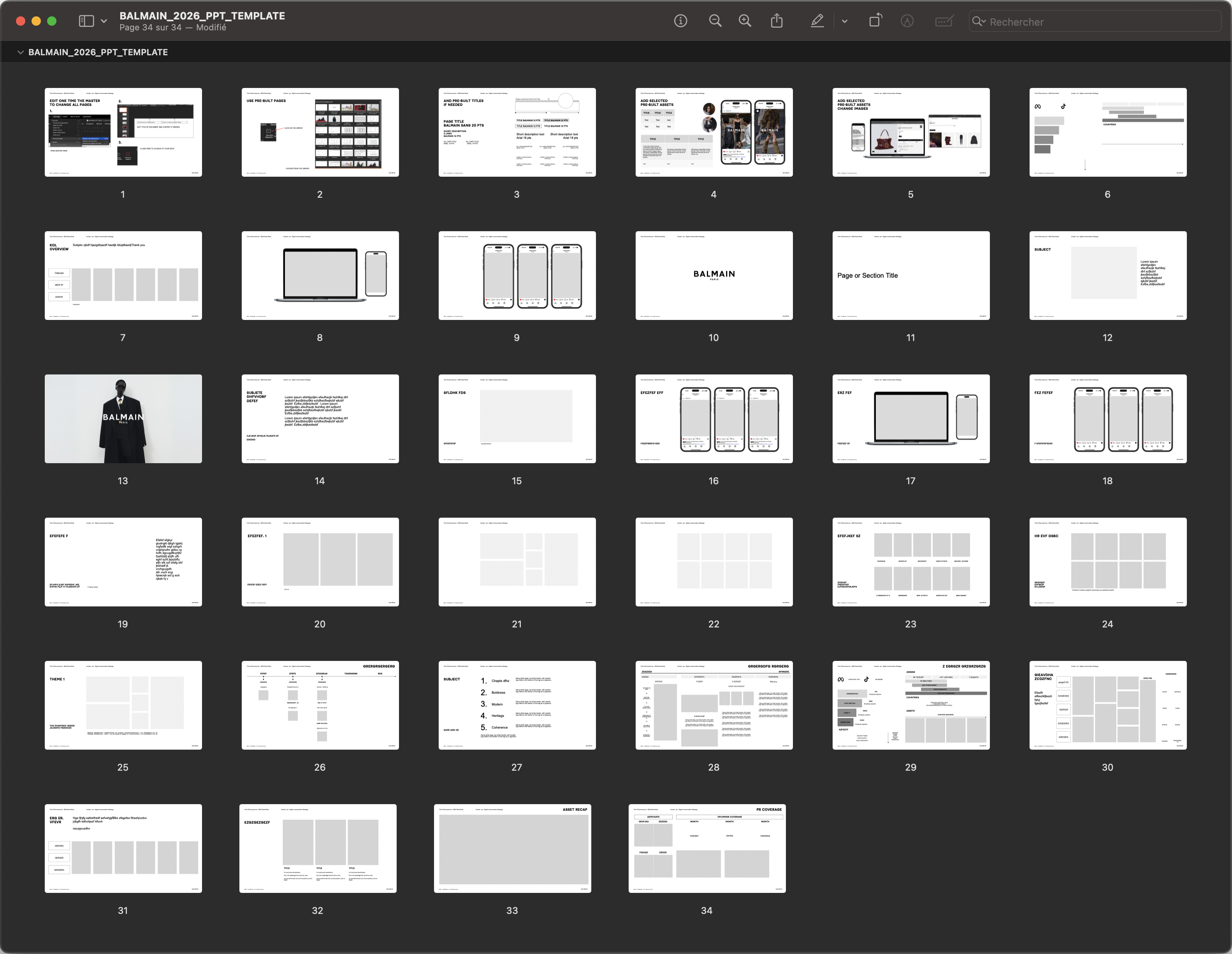 BALMAIN_2026_PPT_TEMPLATE